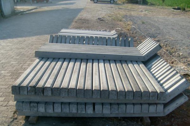 Çubuk tel örgü ve panel çit