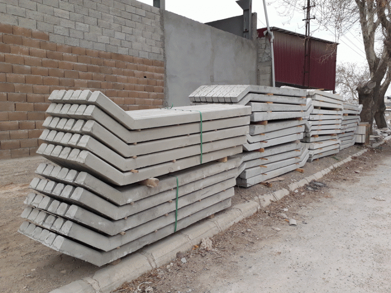 Ankara Beton Direk örneği